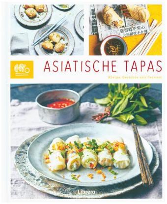 Asiatische Tapas