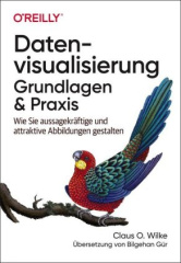 Datenvisualisierung - Grundlagen & Praxis