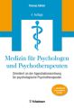 Medizin für Psychologen und Psychotherapeuten