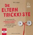 Die Eltern-Trickkiste, Audio-CD, MP3