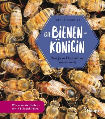 Die Bienenkönigin