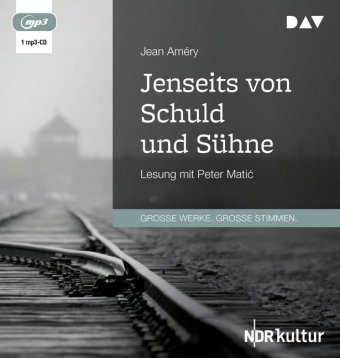 Jenseits von Schuld und Sühne, 1 Audio-CD, MP3