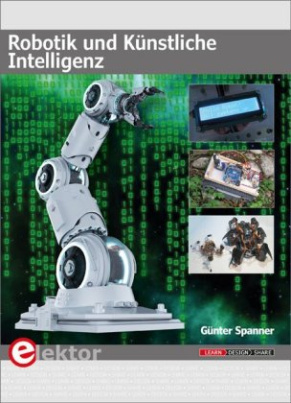 Robotik und Künstliche Intelligenz