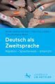 Deutsch als Zweitsprache