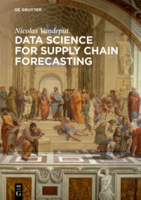 Data Science for Supply Chain Forecasting