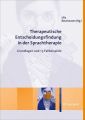 Therapeutische Entscheidungsfindung in der Sprachtherapie