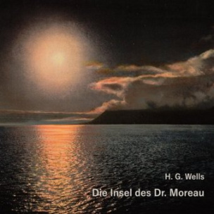 Die Insel des Dr. Moreau, Audio-CD