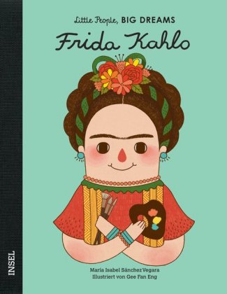 Frida Kahlo