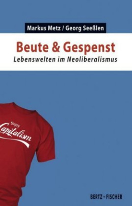 Beute & Gespenst