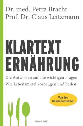 Klartext: Ernährung