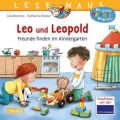 Leo und Leopold - Freunde finden im Kindergarten