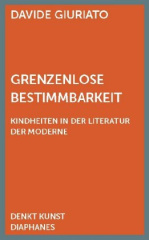 Grenzenlose Bestimmbarkeit