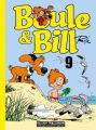 Boule und Bill. Bd.9