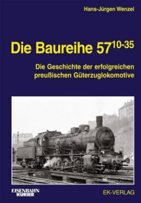 Die Baureihe 57.10-35