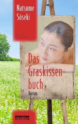 Das Graskissenbuch