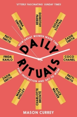 Daily Rituals