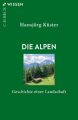 Die Alpen