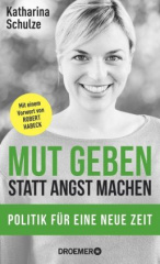 Mut geben, statt Angst machen