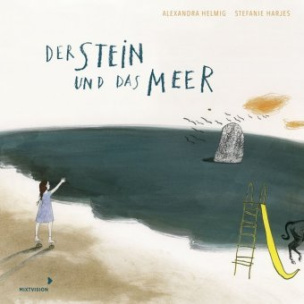 Der Stein und das Meer