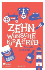 Zehn Wünsche für Alfréd