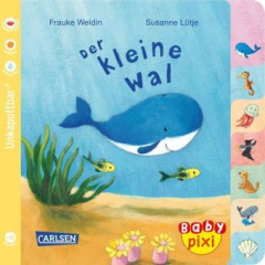 Der kleine Wal