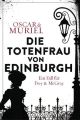 Die Totenfrau von Edinburgh