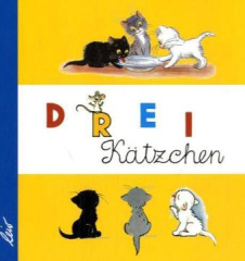 Drei Kätzchen