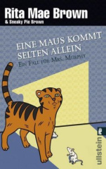 Eine Maus kommt selten allein