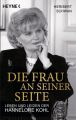 Die Frau an seiner Seite