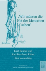 "Wir müssen die Not der Menschen sehen"