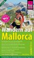 Reise Know-How Wandern auf Mallorca