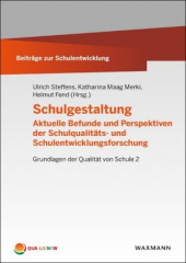 Schulgestaltung