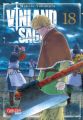 Vinland Saga. Bd.18