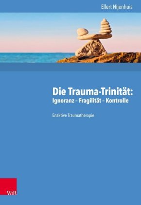 Die Trauma-Trinität: Ignoranz - Fragilität - Kontrolle