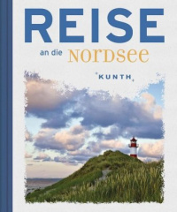 Reise an die Nordsee