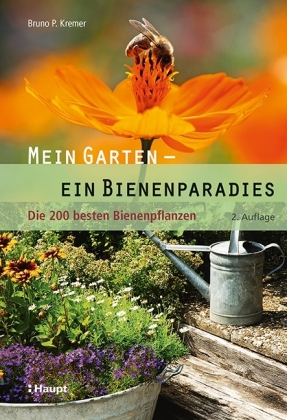 Mein Garten - ein Bienenparadies