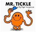 Mr. Tickle