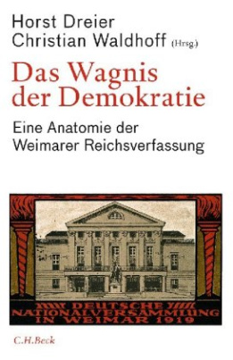 Das Wagnis der Demokratie