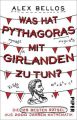 Was hat Pythagoras mit Girlanden zu tun?