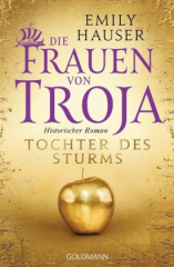 Tochter des Sturms