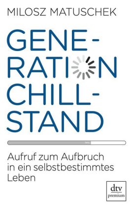 Generation Chillstand