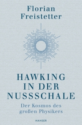 Hawking in der Nussschale