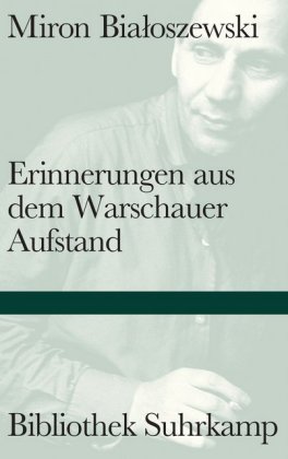 Erinnerungen aus dem Warschauer Aufstand