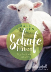 Schafe hüten