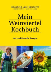 Mein Weinviertel-Kochbuch