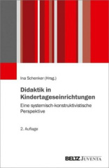 Didaktik in Kindertageseinrichtungen