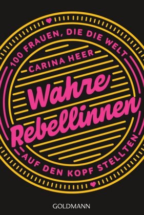 Wahre Rebellinnen