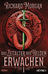 Das Zeitalter der Helden - Erwachen