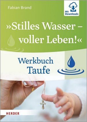 "Stilles Wasser - voller Leben!"