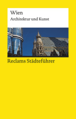 Reclams Städteführer Wien